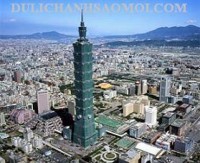 Du lịch Hưng Yên - Đài Loan (6 ngày 5 đêm) - Du lich Hung Yen - Dai Loan (6 ngay 5 dem)